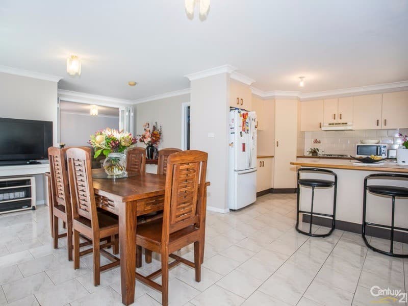 1/95-97 Ware Street, Fairfield, NSW, 2165, Hinchinbrook - Thumbnail 3