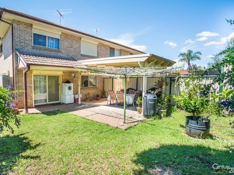 1/95-97 Ware Street, Fairfield, NSW, 2165, Hinchinbrook - Thumbnail 6