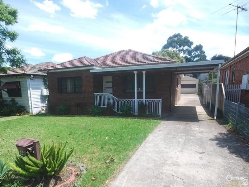 1/95-97 Ware Street, Fairfield, NSW, 2165, Chester Hill - Image 1