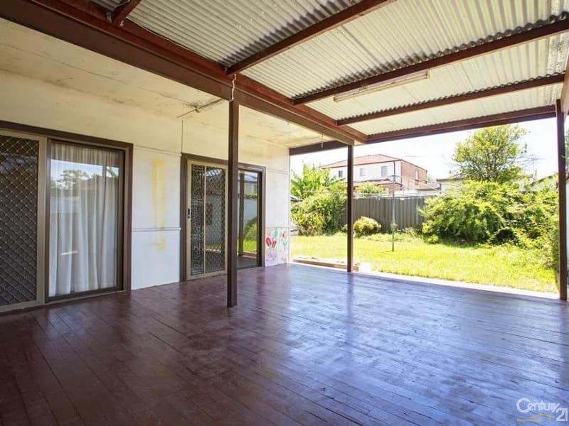 1/95-97 Ware Street, Fairfield, NSW, 2165, Fairfield - Thumbnail 4