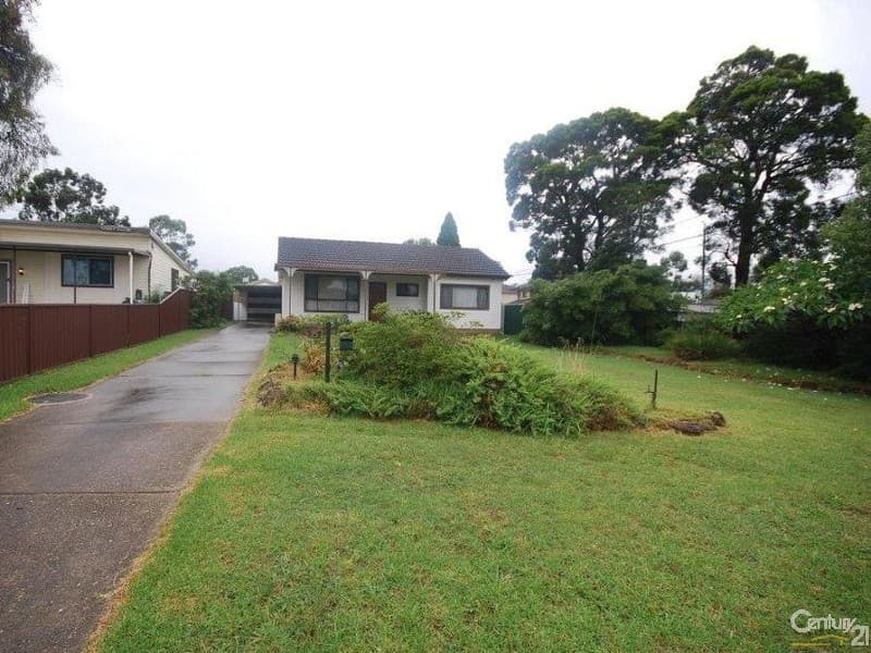 25 Lomond Street, Guildford West, NSW, 2161, Guildford West - Image 1