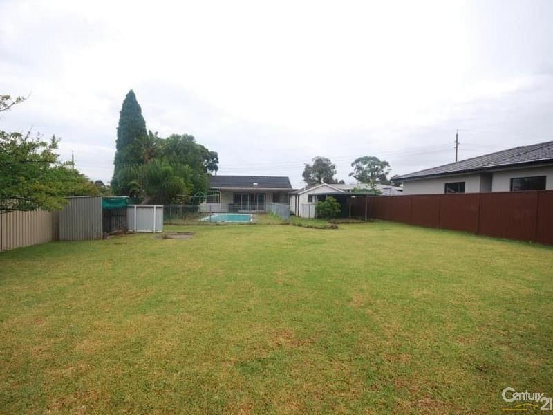 25 Lomond Street, Guildford West, NSW, 2161, Guildford West - Thumbnail 5