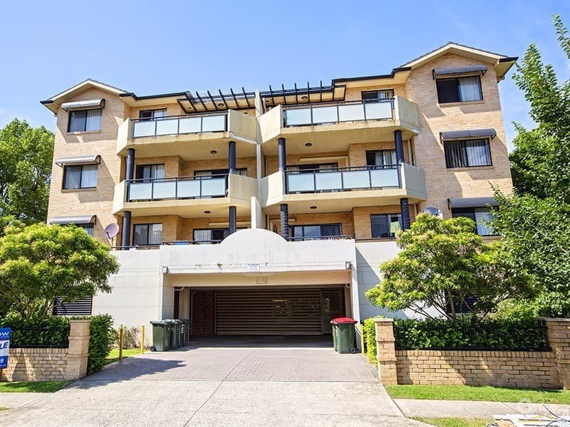 13/55-57 Harris Street, Fairfield, NSW, 2165, Pacific Pines - Image 1