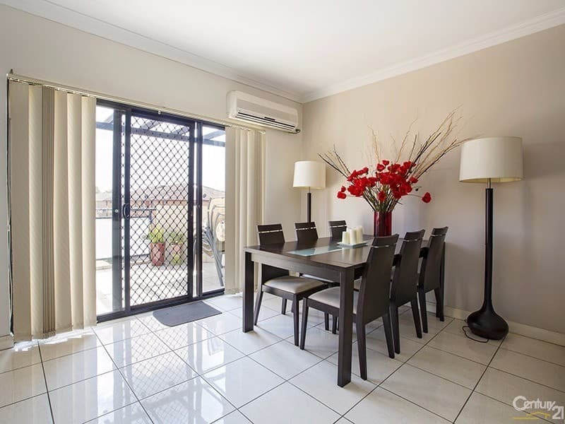 13/55-57 Harris Street, Fairfield, NSW, 2165, Pacific Pines - Thumbnail 4