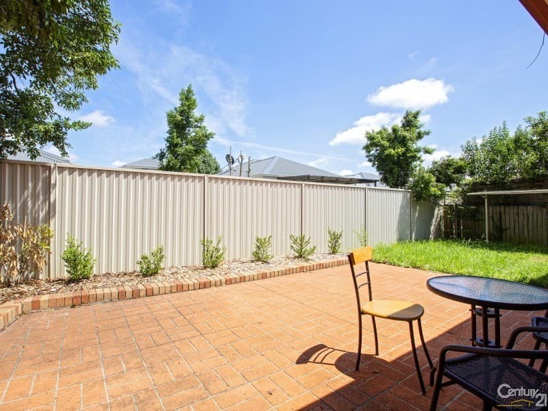 1/95-97 Ware Street, Fairfield, NSW, 2165, Smithfield - Thumbnail 8