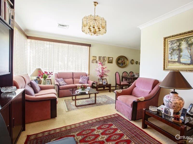 1/95-97 Ware Street, Fairfield, NSW, 2165, Canley Heights - Thumbnail 2