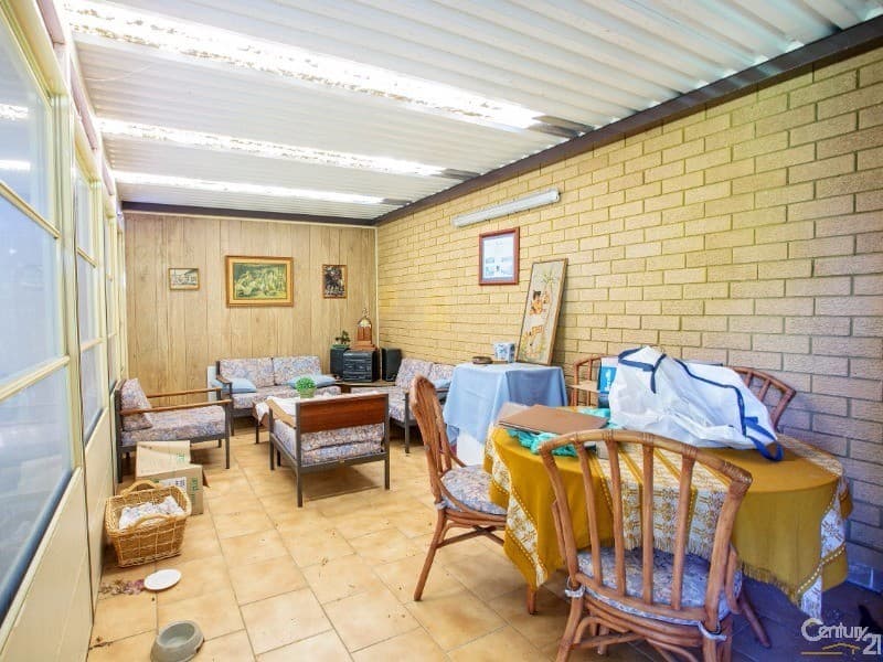 1/95-97 Ware Street, Fairfield, NSW, 2165, Canley Heights - Thumbnail 5