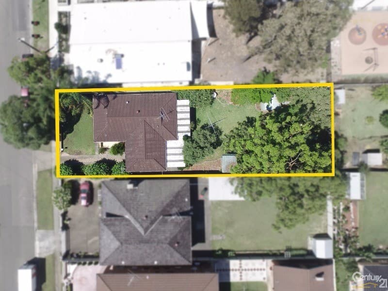 1/95-97 Ware Street, Fairfield, NSW, 2165, Canley Heights - Thumbnail 7