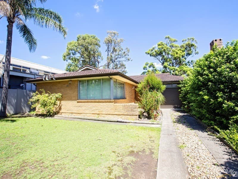 1/95-97 Ware Street, Fairfield, NSW, 2165, Canley Heights - Image 1