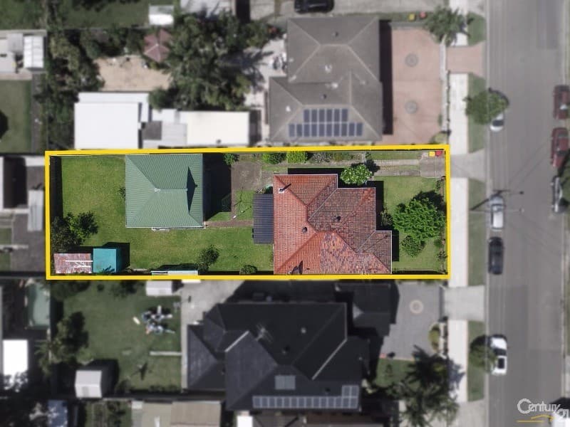 1/95-97 Ware Street, Fairfield, NSW, 2165, Canley Heights - Thumbnail 8