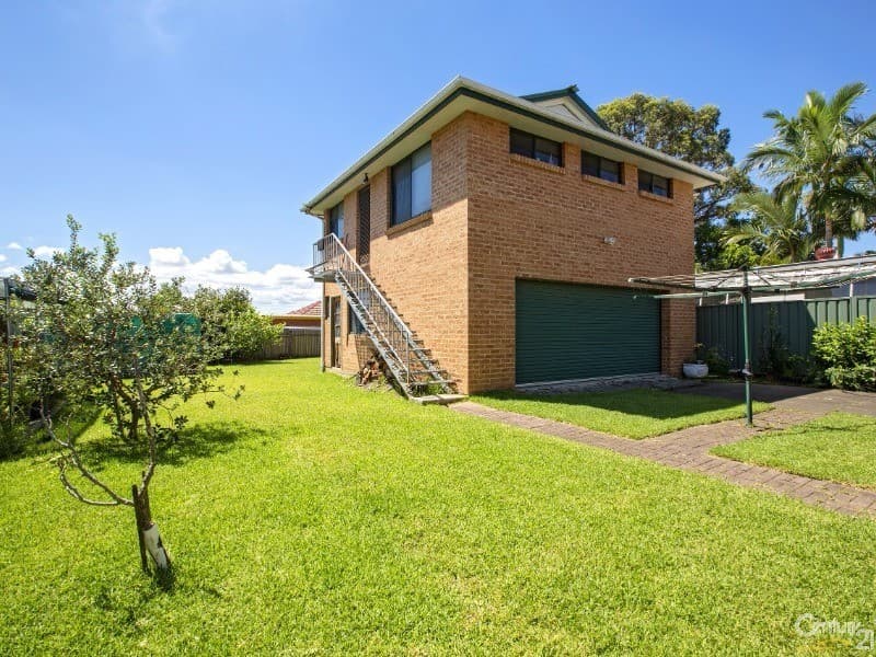 1/95-97 Ware Street, Fairfield, NSW, 2165, Canley Heights - Thumbnail 7