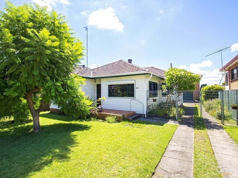 1/95-97 Ware Street, Fairfield, NSW, 2165, Canley Heights - Image 1