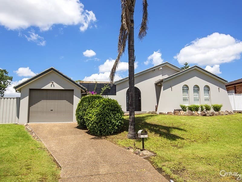 1 Seppelt Place, Edensor Park, NSW, 2176, Edensor Park - Image 1