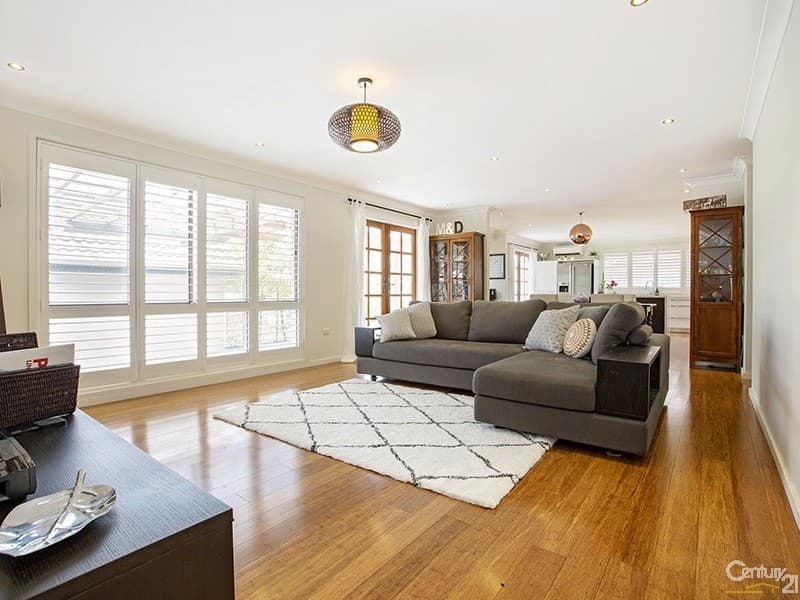 1 Seppelt Place, Edensor Park, NSW, 2176, Edensor Park - Thumbnail 2