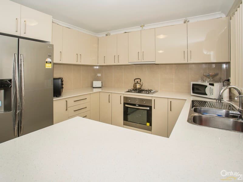2/40 Frederick Street, Fairfield, NSW, 2165, Fairfield - Thumbnail 4