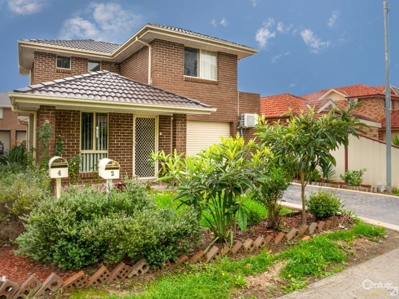 2/40 Frederick Street, Fairfield, NSW, 2165, Fairfield - Image 1