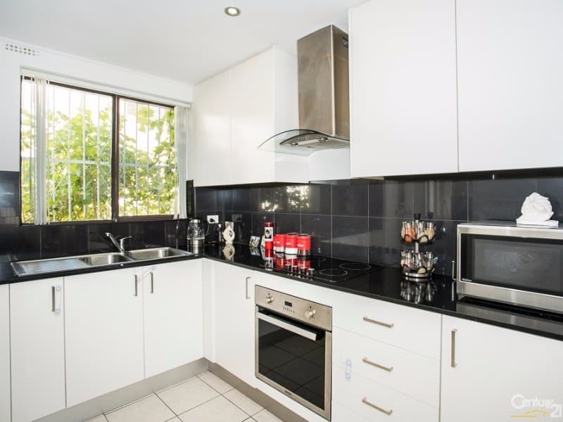 4/30-32 Wrentmore Street, Fairfield, NSW, 2165, Fairfield - Thumbnail 3