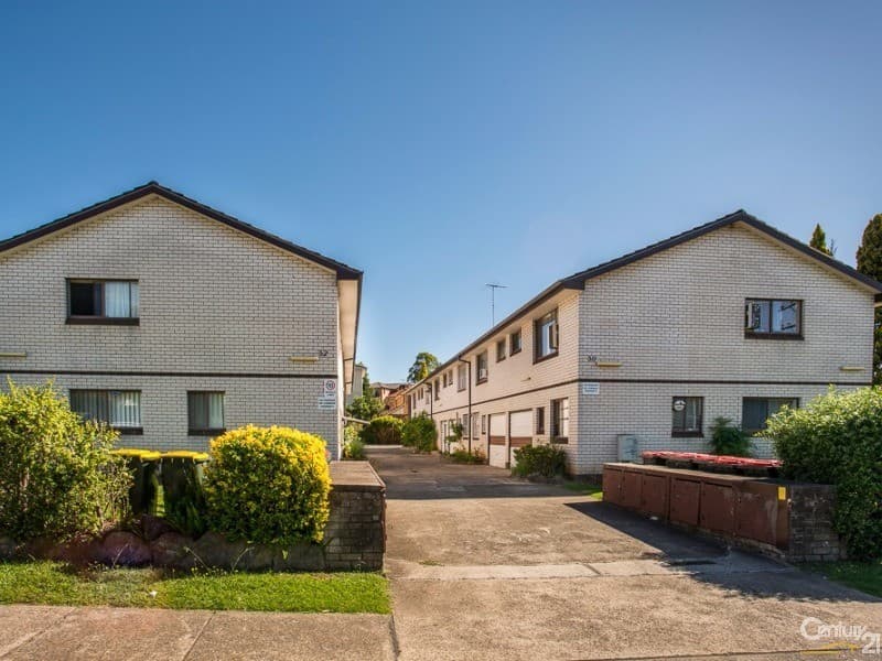 4/30-32 Wrentmore Street, Fairfield, NSW, 2165, Fairfield - Thumbnail 2