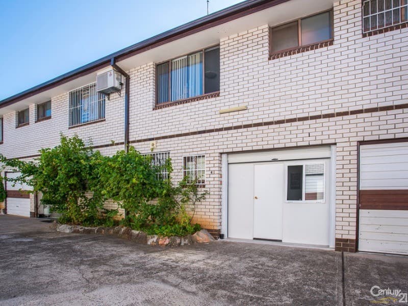 4/30-32 Wrentmore Street, Fairfield, NSW, 2165, Fairfield - Thumbnail 7