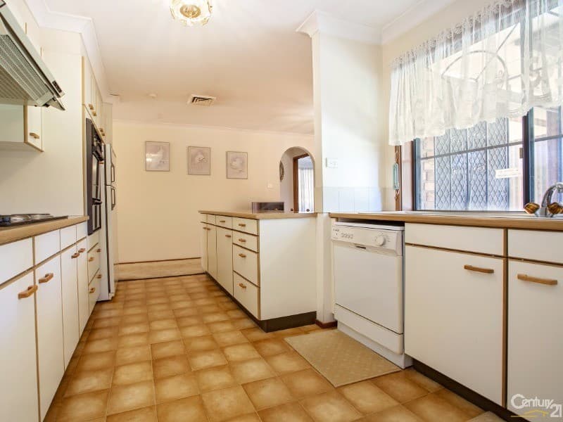1/95-97 Ware Street, Fairfield, NSW, 2165, Wetherill Park - Thumbnail 4