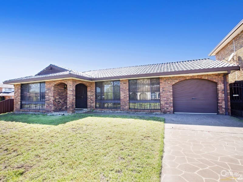 1/95-97 Ware Street, Fairfield, NSW, 2165, Wetherill Park - Image 1