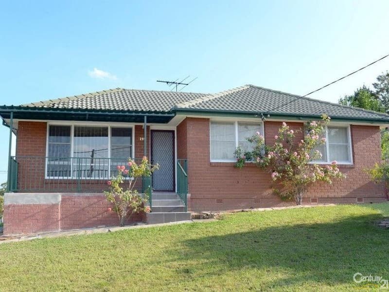 1/95-97 Ware Street, Fairfield, NSW, 2165, Fairfield West - Image 1