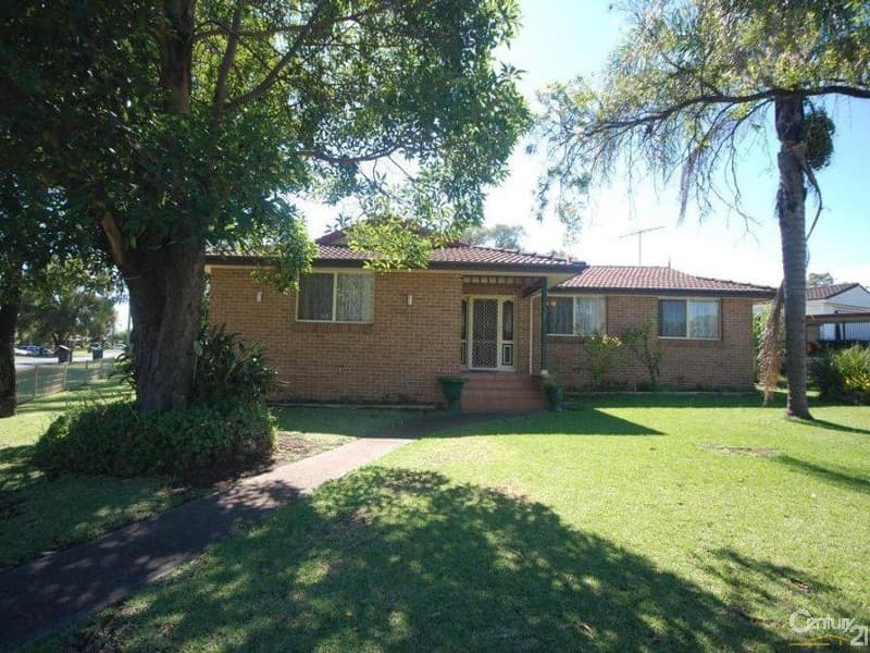 1/95-97 Ware Street, Fairfield, NSW, 2165, Leumeah - Image 1