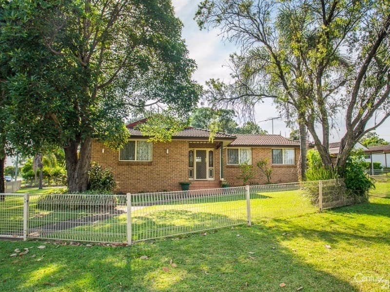 1/95-97 Ware Street, Fairfield, NSW, 2165, Leumeah - Thumbnail 2