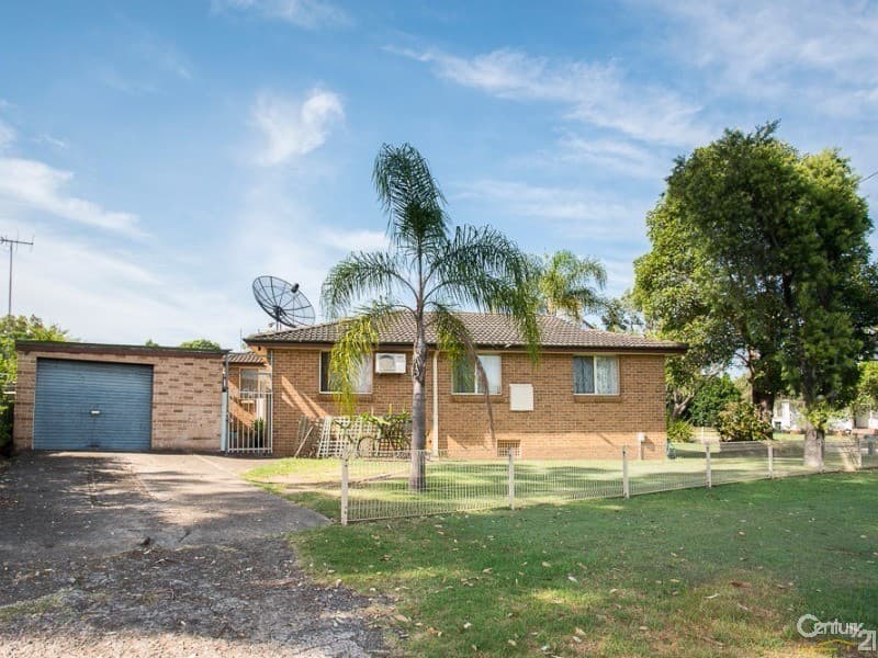 1/95-97 Ware Street, Fairfield, NSW, 2165, Leumeah - Thumbnail 3