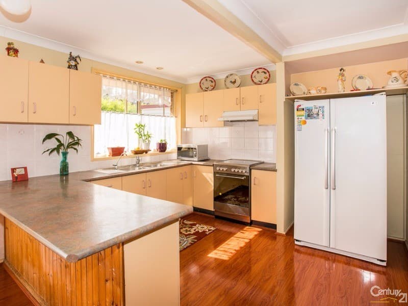 1/95-97 Ware Street, Fairfield, NSW, 2165, Leumeah - Thumbnail 5