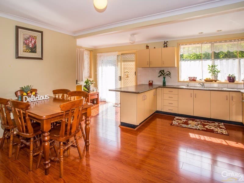 1/95-97 Ware Street, Fairfield, NSW, 2165, Leumeah - Thumbnail 6