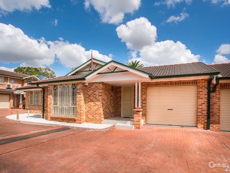 4/34 - 36 Longfield Street, Cabramatta, NSW, 2166, Cabramatta - Image 1