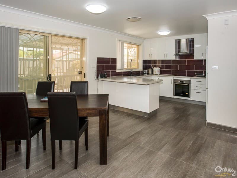 4/34 - 36 Longfield Street, Cabramatta, NSW, 2166, Cabramatta - Thumbnail 3