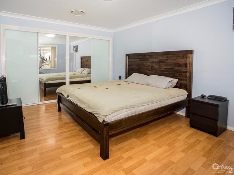 4/34 - 36 Longfield Street, Cabramatta, NSW, 2166, Cabramatta - Thumbnail 4