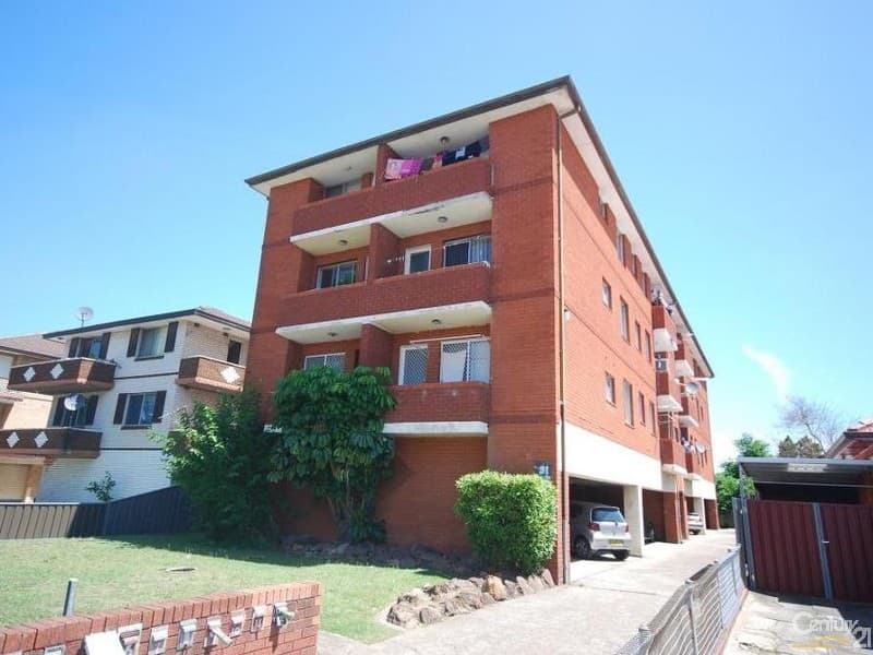 9/91 Smart Street, Fairfield, NSW, 2165, Fairfield - Image 1