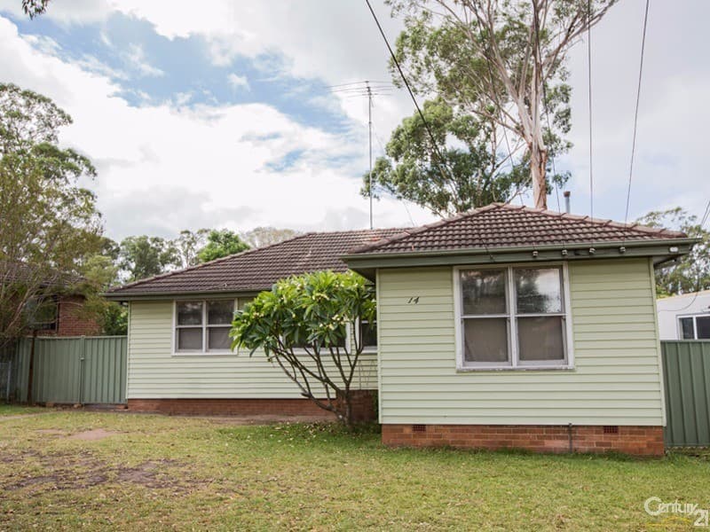14 Busby Road, Busby, NSW, 2168, Busby - Thumbnail 6