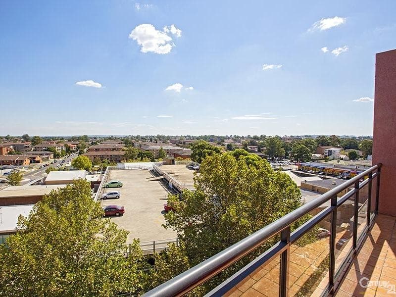 28/37-41 Ware Street, Fairfield, NSW, 2165, Fairfield - Thumbnail 7