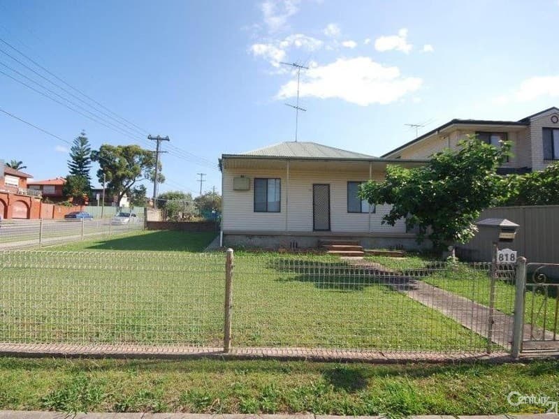 1/95-97 Ware Street, Fairfield, NSW, 2165, Smithfield - Image 1