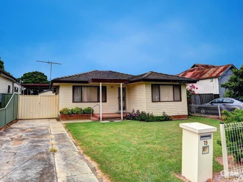 1/95-97 Ware Street, Fairfield, NSW, 2165, Yennora - Image 1