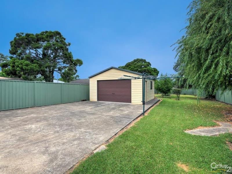 1/95-97 Ware Street, Fairfield, NSW, 2165, Yennora - Thumbnail 7