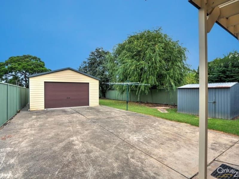 1/95-97 Ware Street, Fairfield, NSW, 2165, Yennora - Thumbnail 8