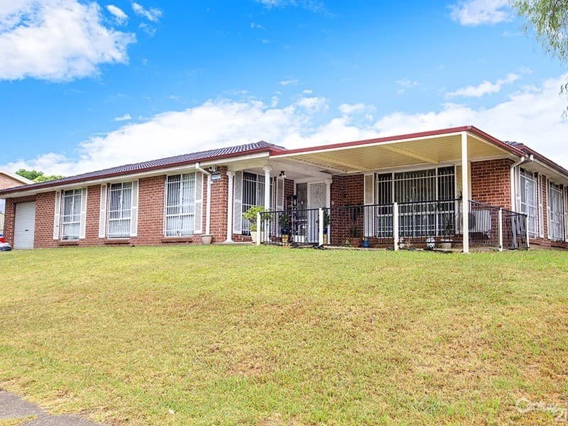 1/95-97 Ware Street, Fairfield, NSW, 2165, Bonnyrigg Heights - Image 1