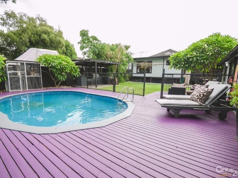 6 Olsen Street, Guildford, NSW, 2161, Guildford - Thumbnail 8