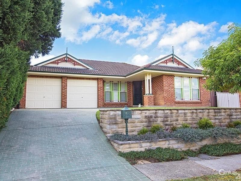 1/95-97 Ware Street, Fairfield, NSW, 2165, Ballogie - Image 1