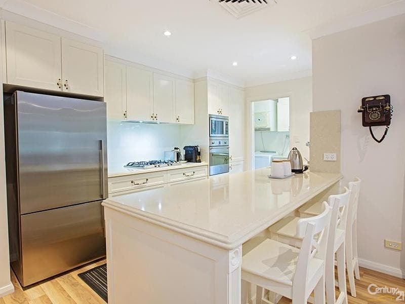 1/95-97 Ware Street, Fairfield, NSW, 2165, Ballogie - Thumbnail 2