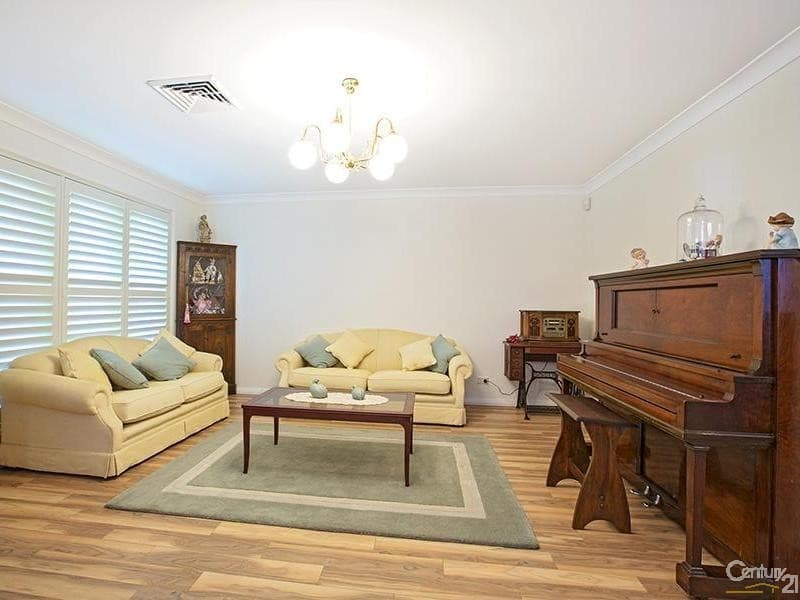 1/95-97 Ware Street, Fairfield, NSW, 2165, Ballogie - Thumbnail 3