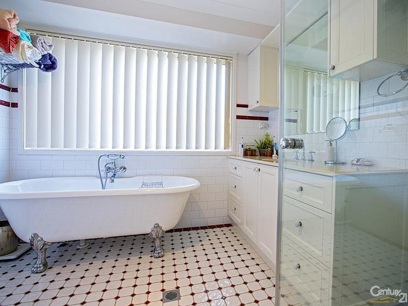 1/95-97 Ware Street, Fairfield, NSW, 2165, Ballogie - Thumbnail 4