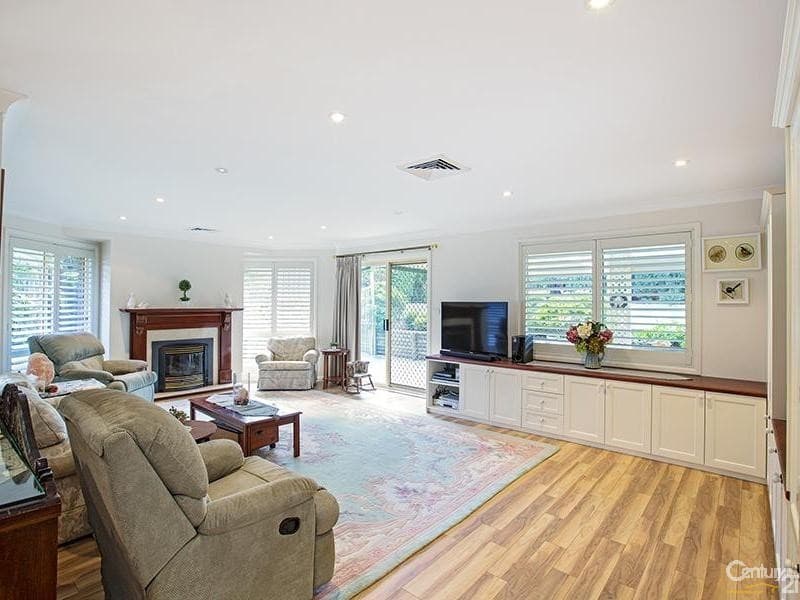 1/95-97 Ware Street, Fairfield, NSW, 2165, Ballogie - Thumbnail 5