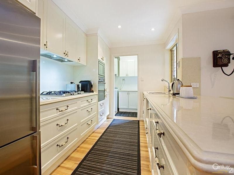 1/95-97 Ware Street, Fairfield, NSW, 2165, Ballogie - Thumbnail 6