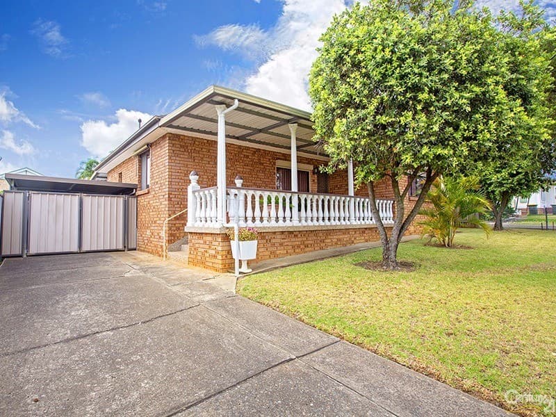 1/95-97 Ware Street, Fairfield, NSW, 2165, Canley Heights - Thumbnail 8